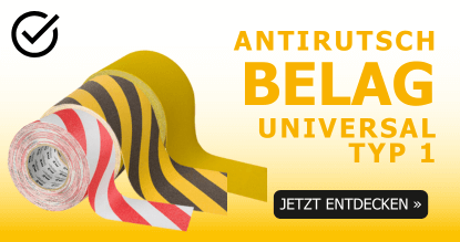  Antirutschbelag - Typ 1