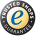 Der Markierungsshop ist Trusted-Shops zertifiziert Trusted Shops Logo